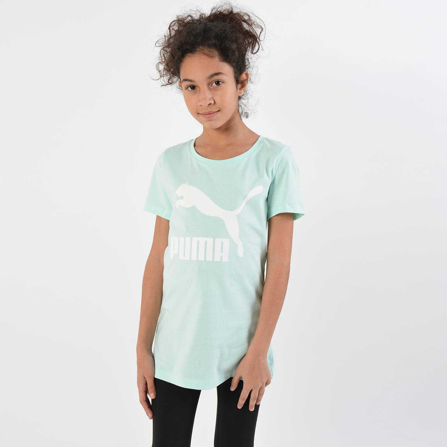 Puma-Classics-Short-SLeeve-Girls-Logo-Tee-Παιδικό-Μπλουζάκι-9000022161_36674