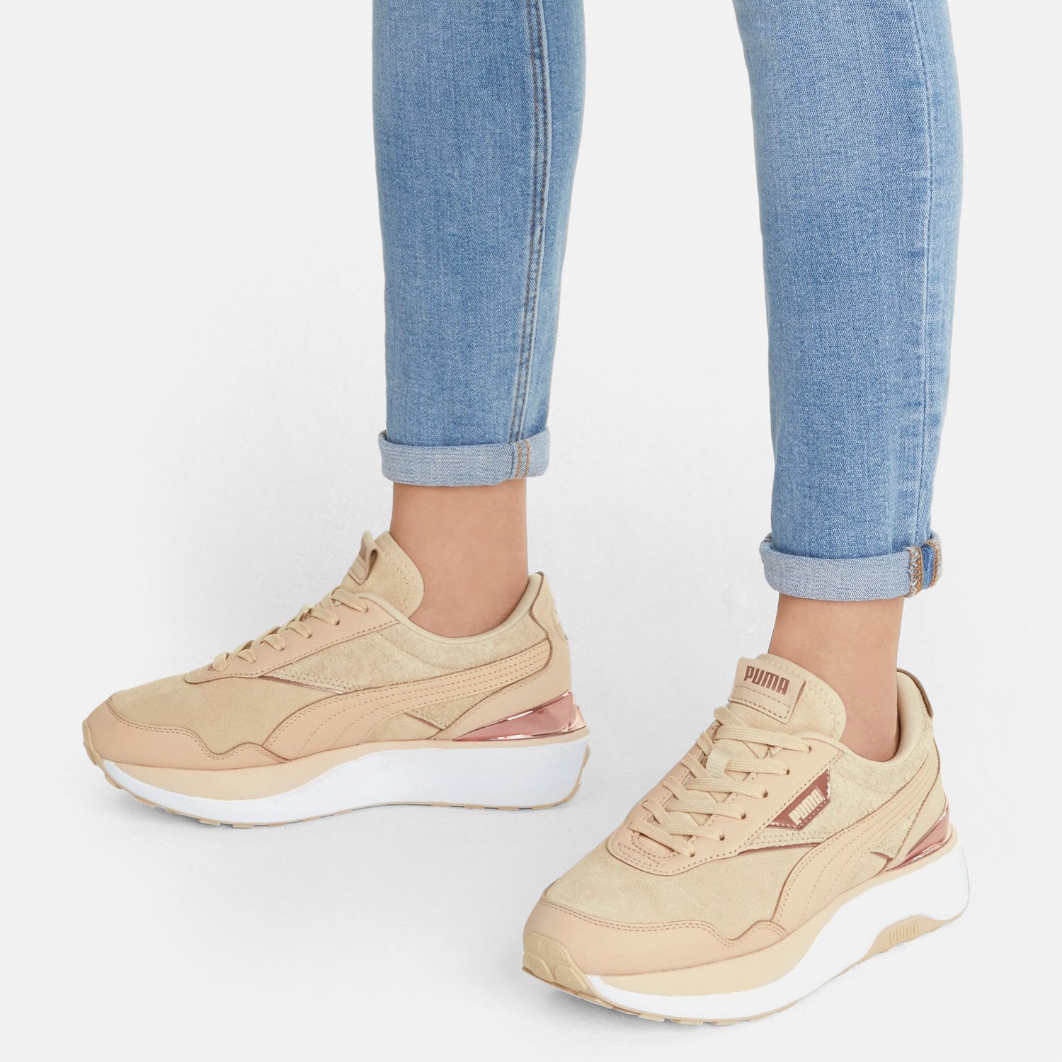 Puma-Cruise-Rider-66-Γυναικεία-Παπούτσια-9000072748_51289