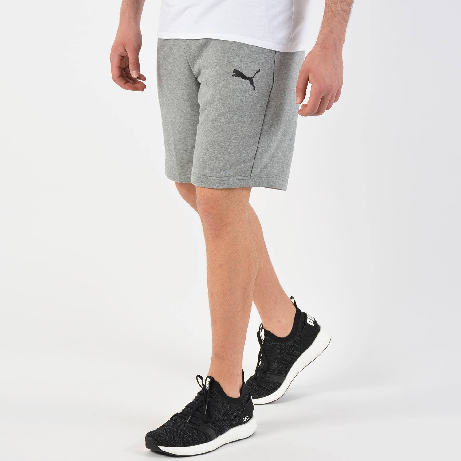 Puma-Essential-10-Mens-Bermudas-Sweat-Short-9000022132_36668