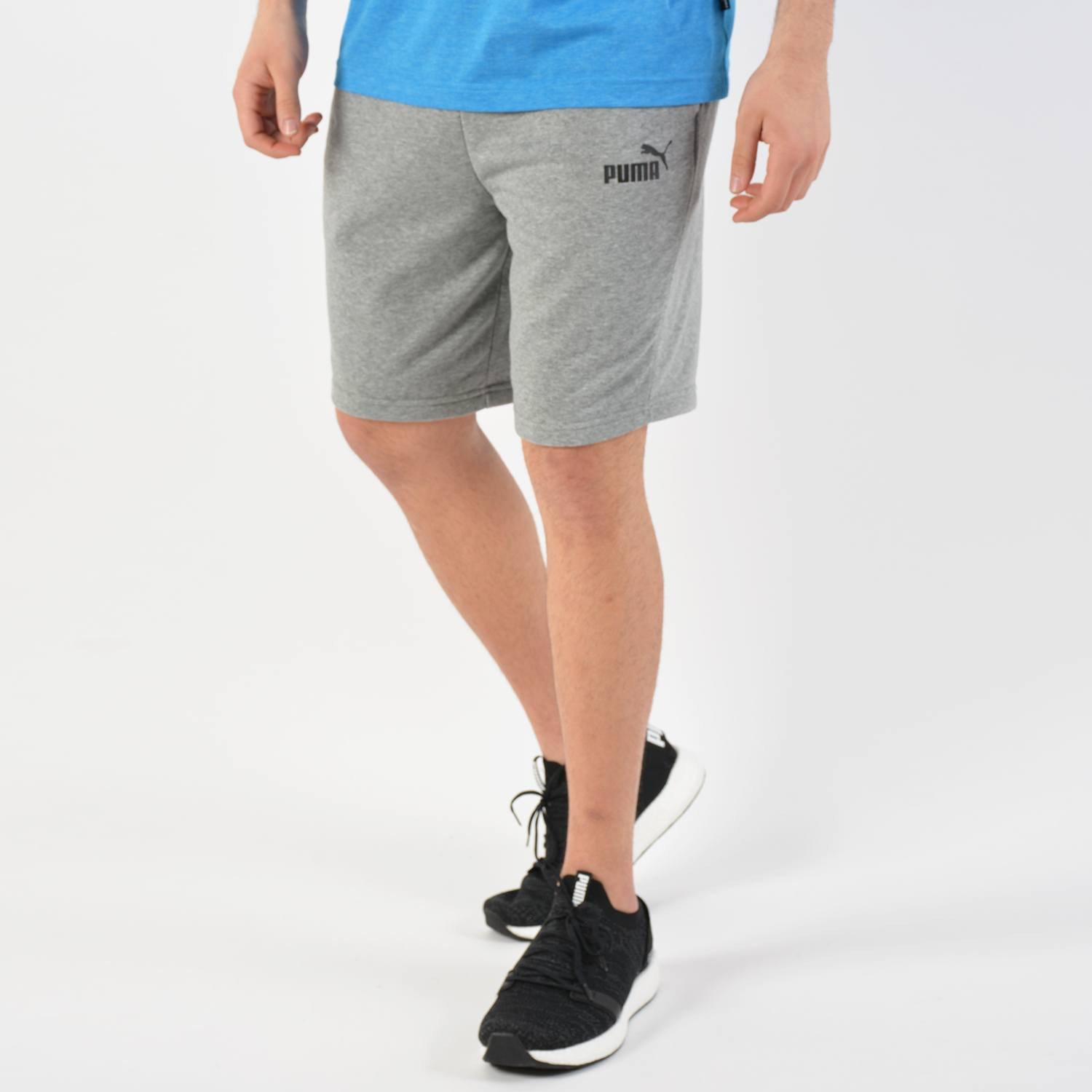 Puma-Essential-10-Ανδρική-βερμούδα-9000022130_2747