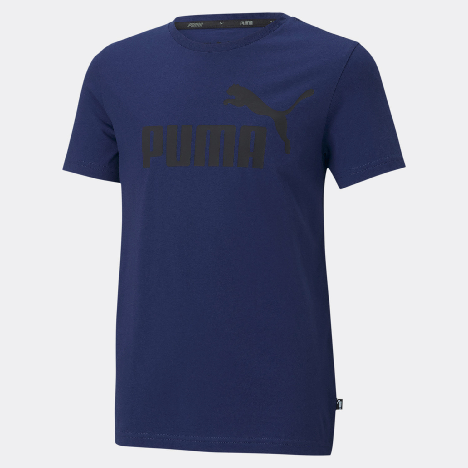Puma-Essential-Logo-Παιδικό-T-Shirt-9000072480_51378