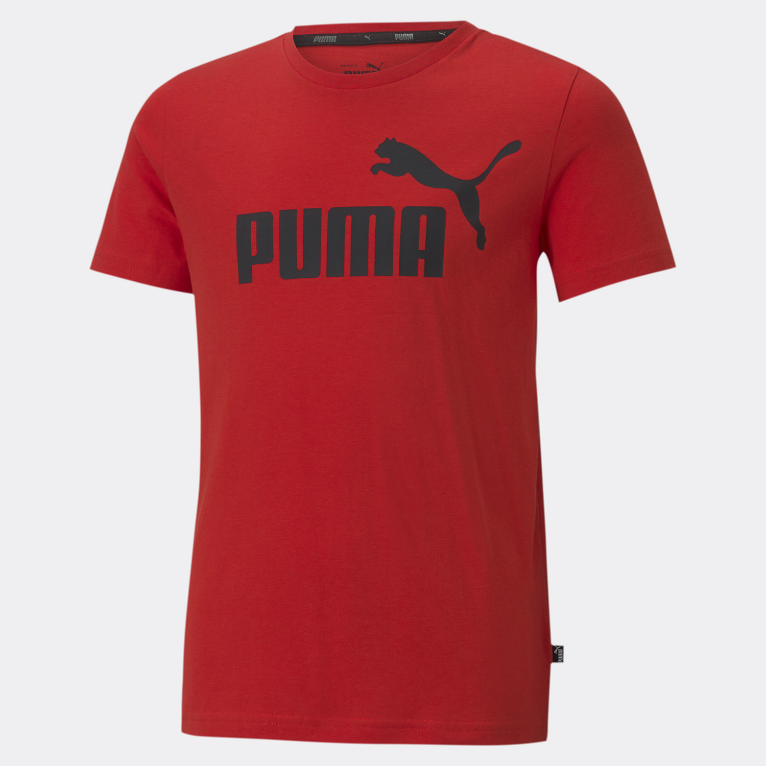 Puma-Essential-Logo-Παιδικό-T-Shirt-9000072505_6135