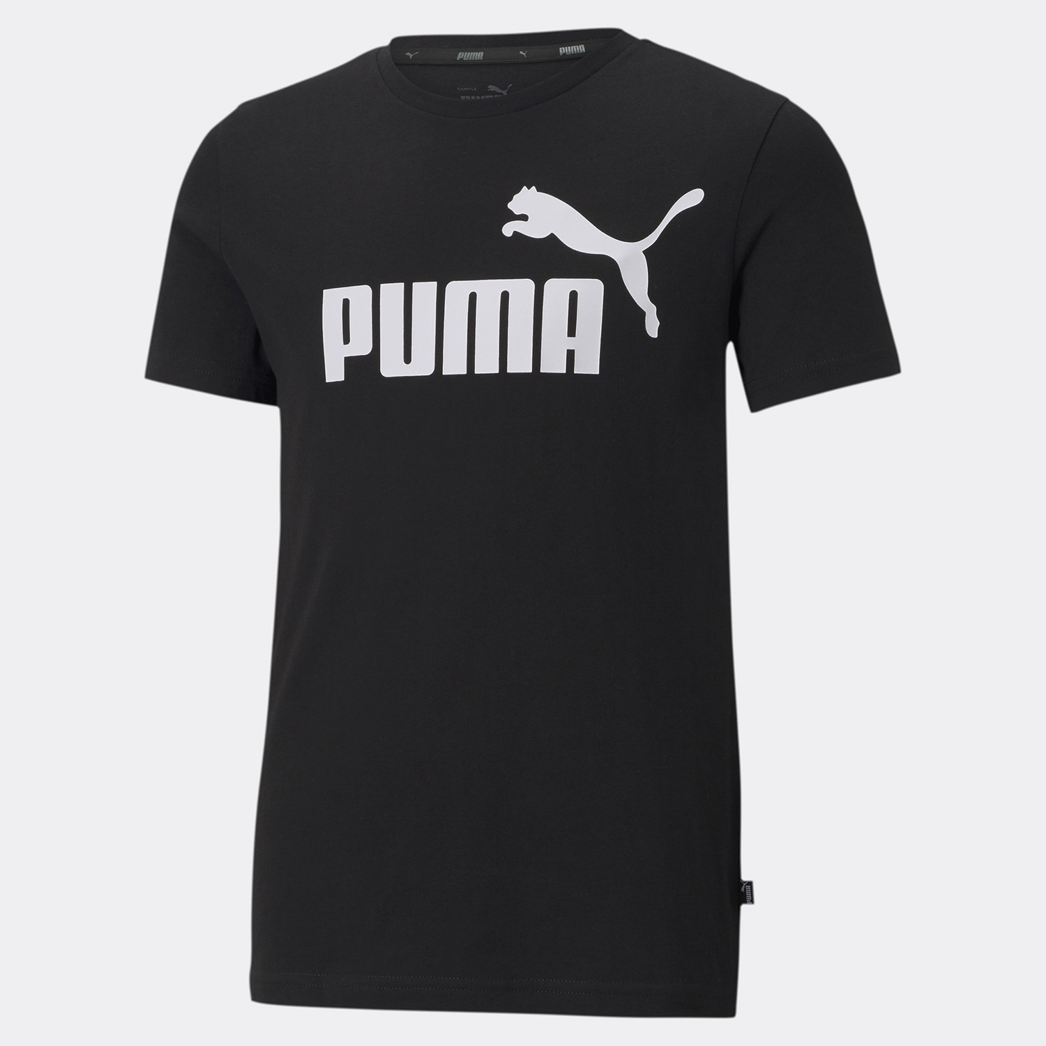 Puma-Essential-Logo-Παιδικό-T-Shirt-9000072607_22489