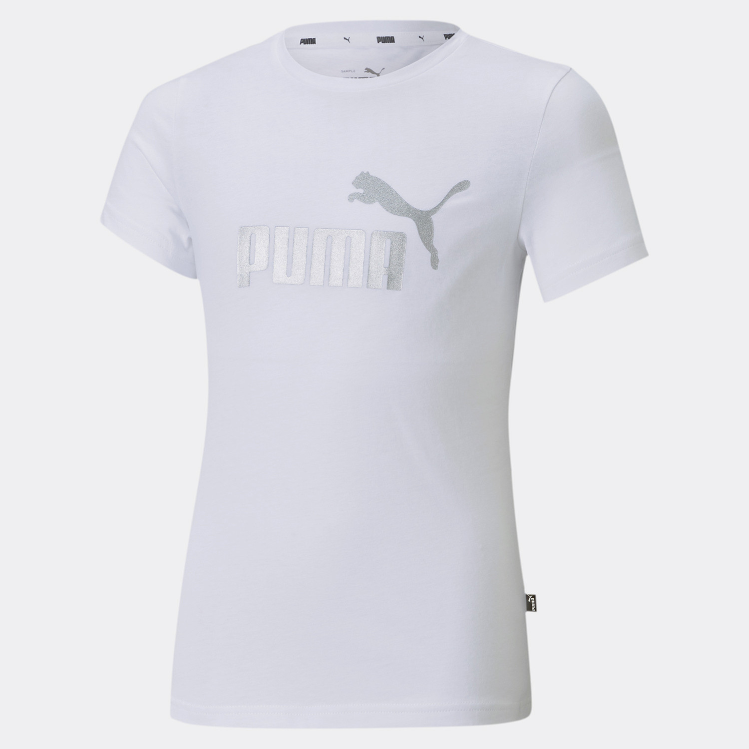 Puma-Essential-Logo-Παιδικό-T-Shirt-9000072689_22505