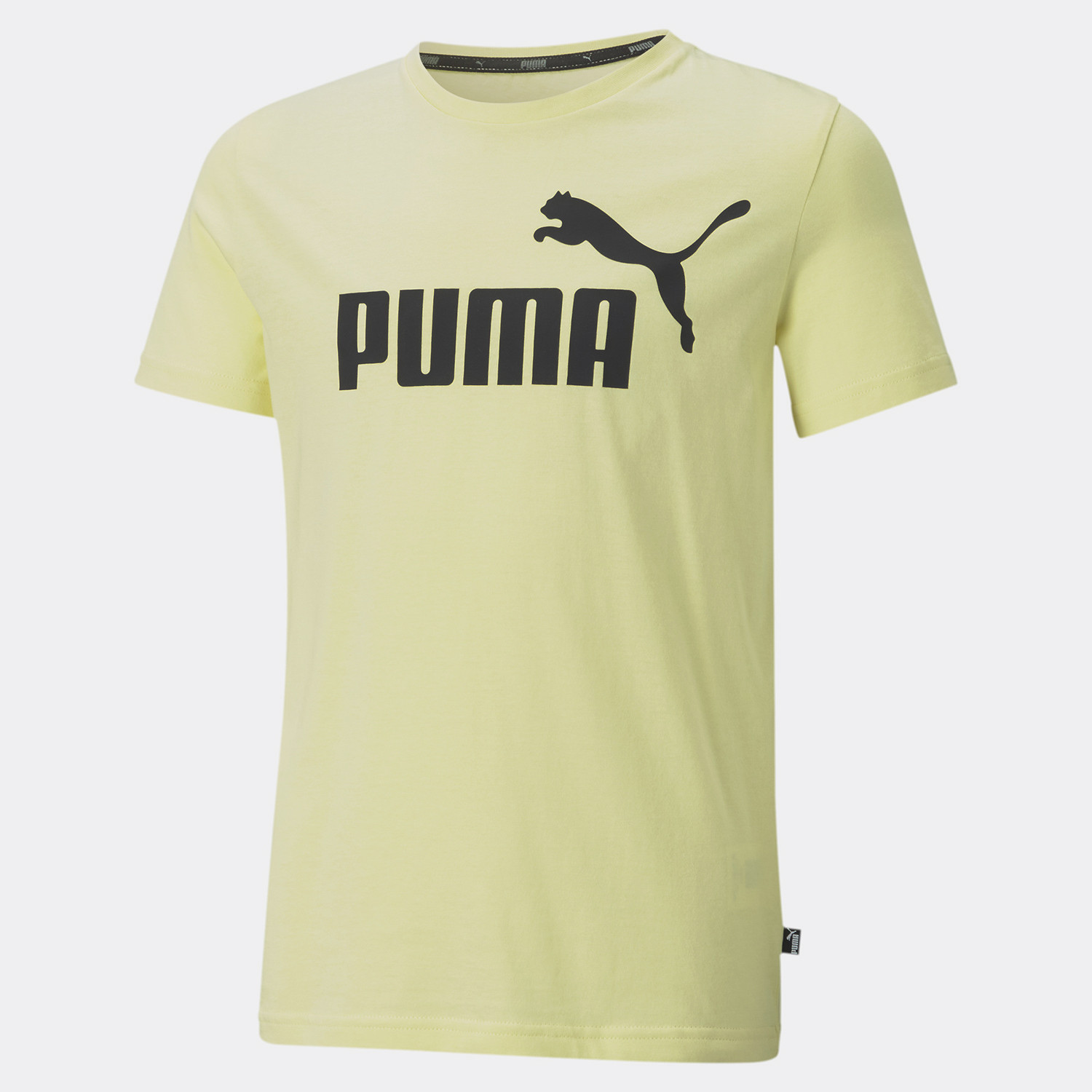 Puma-Essential-Logo-Παιδικό-T-Shirt-9000072771_48494