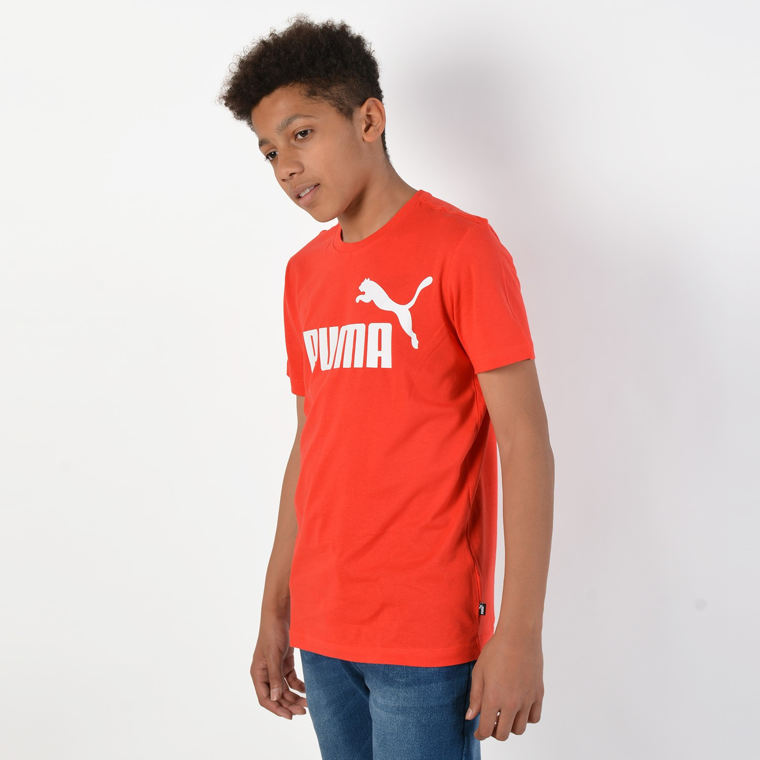 Puma-Essential-Παιδικό-T-Shirt-9000022150_6135
