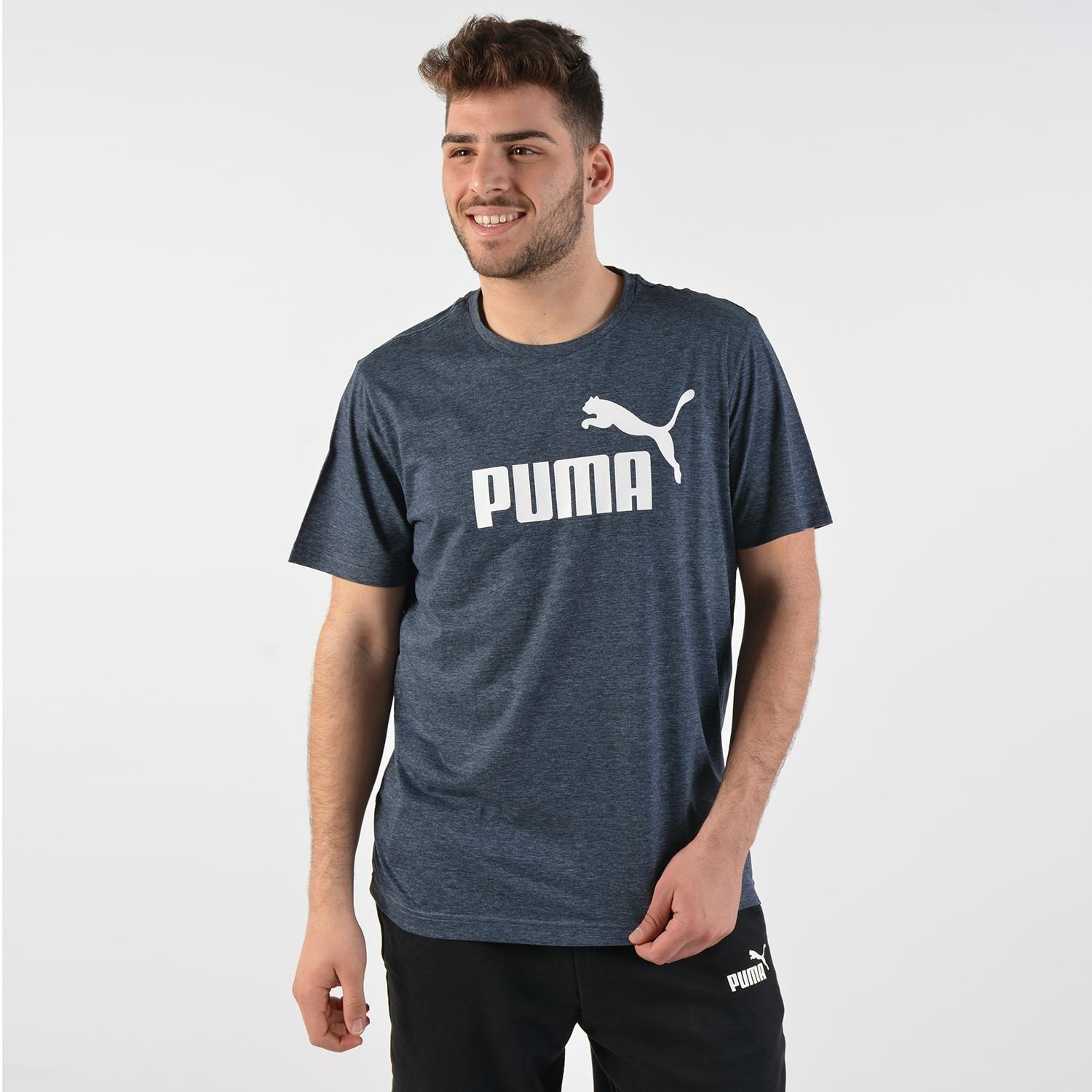 Puma-Essentials-Heather-Ανδρικό-T-Shirt-9000022144_8120