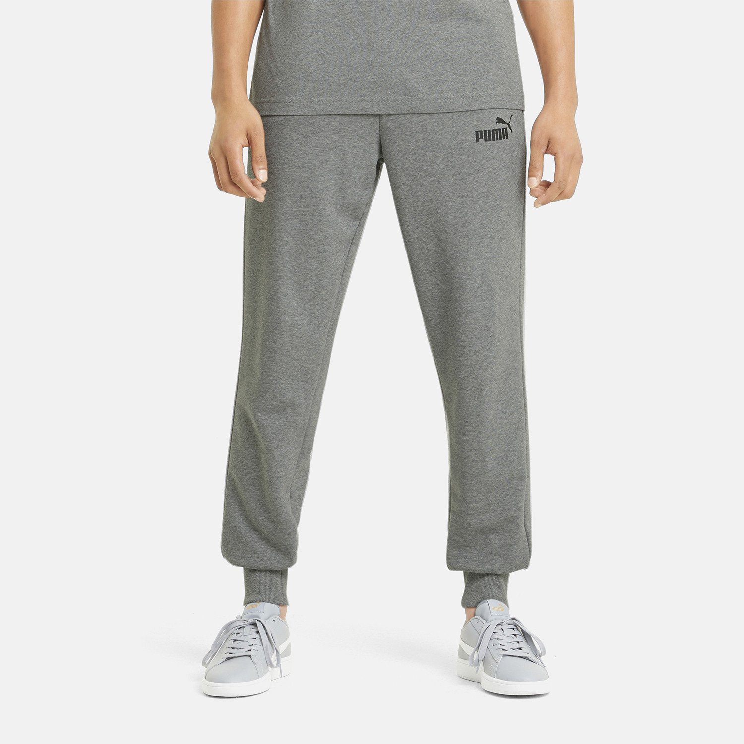 Puma-Essentials-Logo-Pants-Ανδρική-Φόρμα-9000072528_2747