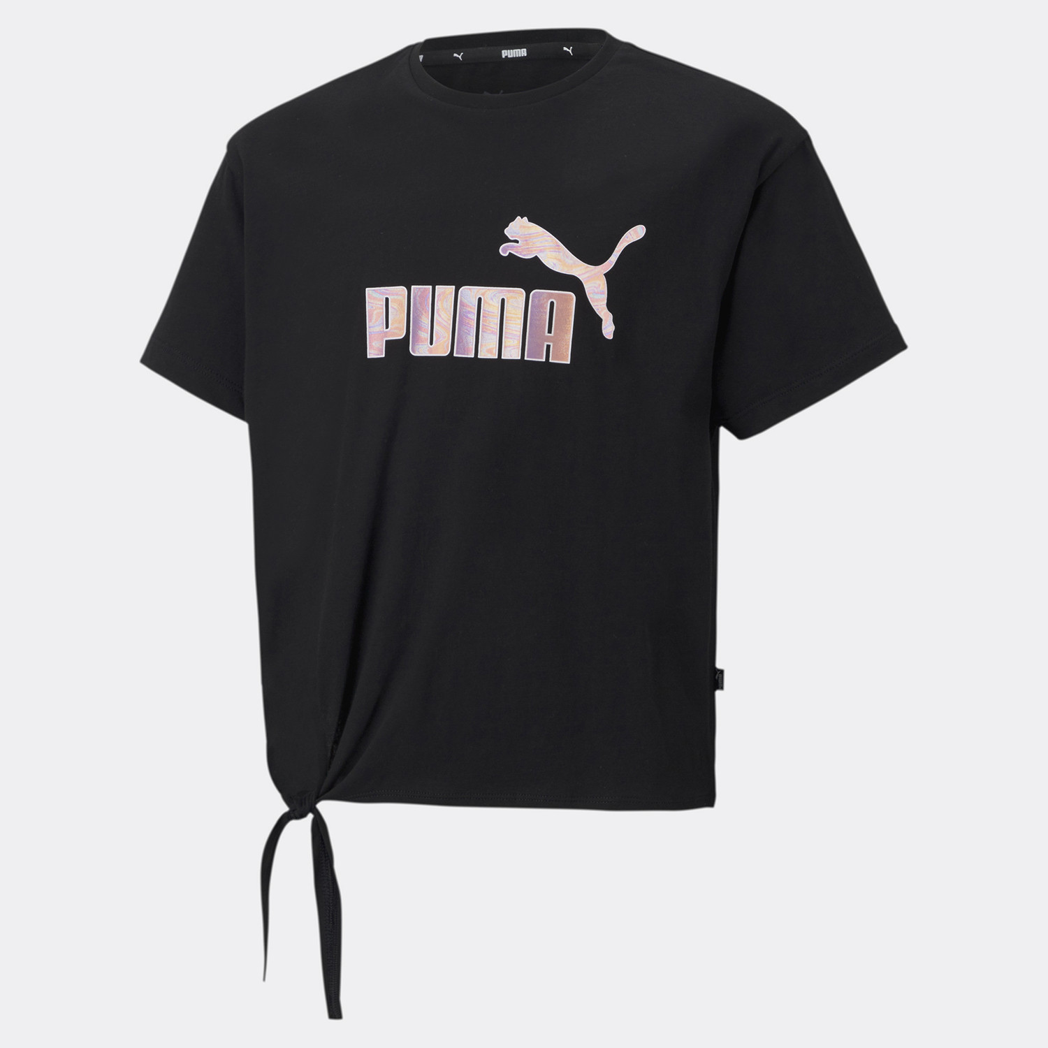 Puma-Essentials-Logo-Silhouette-Παιδικό-T-shirt-9000072615_22489
