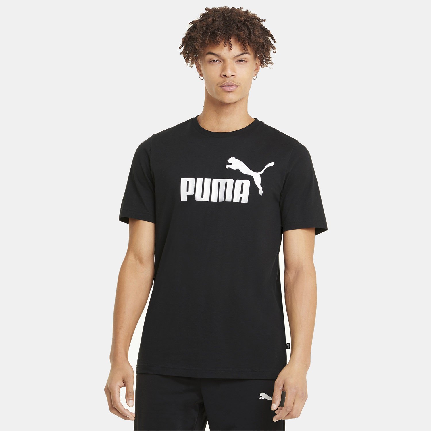 Puma-Essentials-Logo-Ανδρικό-T-Shirt-9000072592_22489