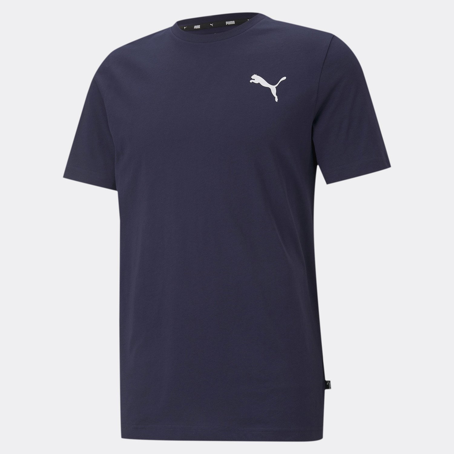 Puma-Essentials-Small-Logo-Ανδρικό-T-Shirt-9000072537_47032