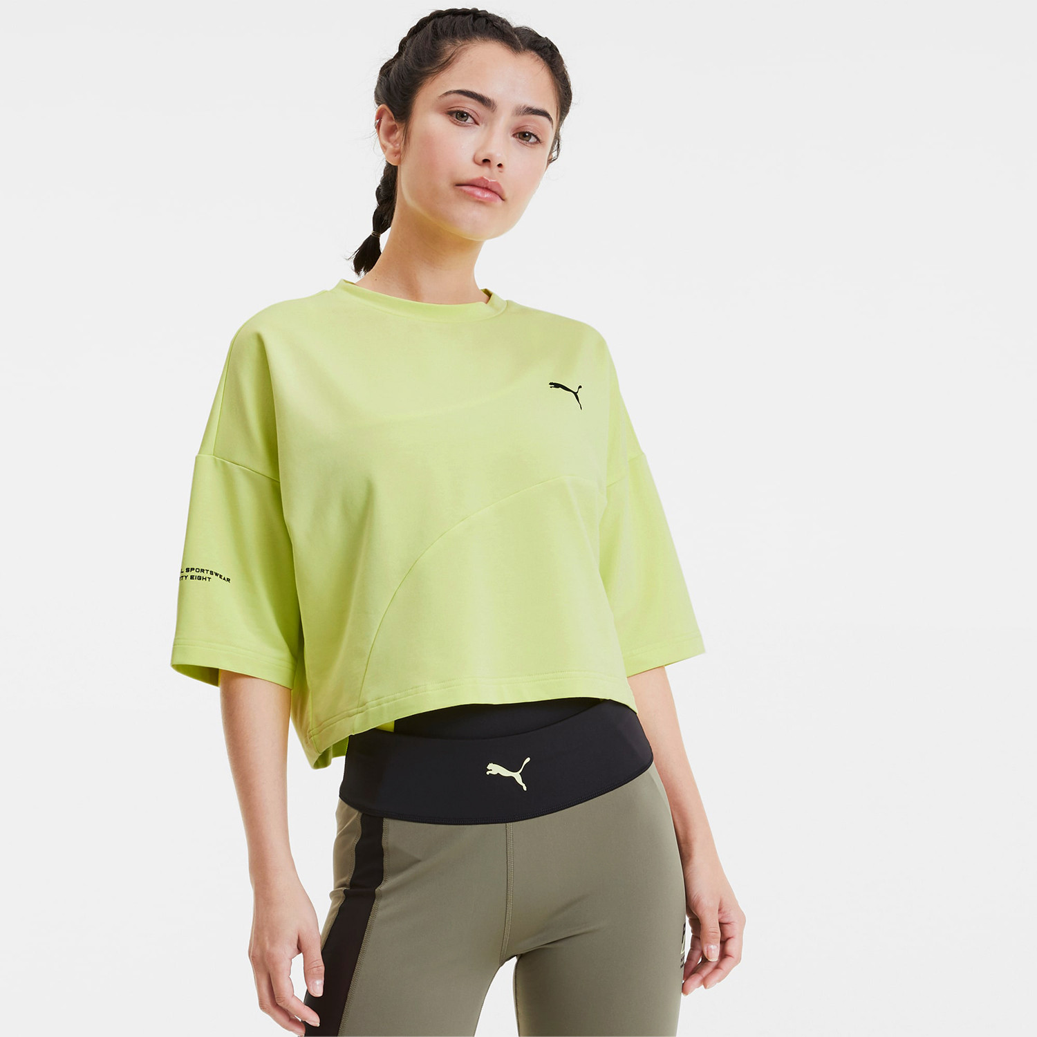 Puma-Evide-Form-Stripe-Crop-Tee-Γυναικείο-Μπλουζάκι-9000047560_6166