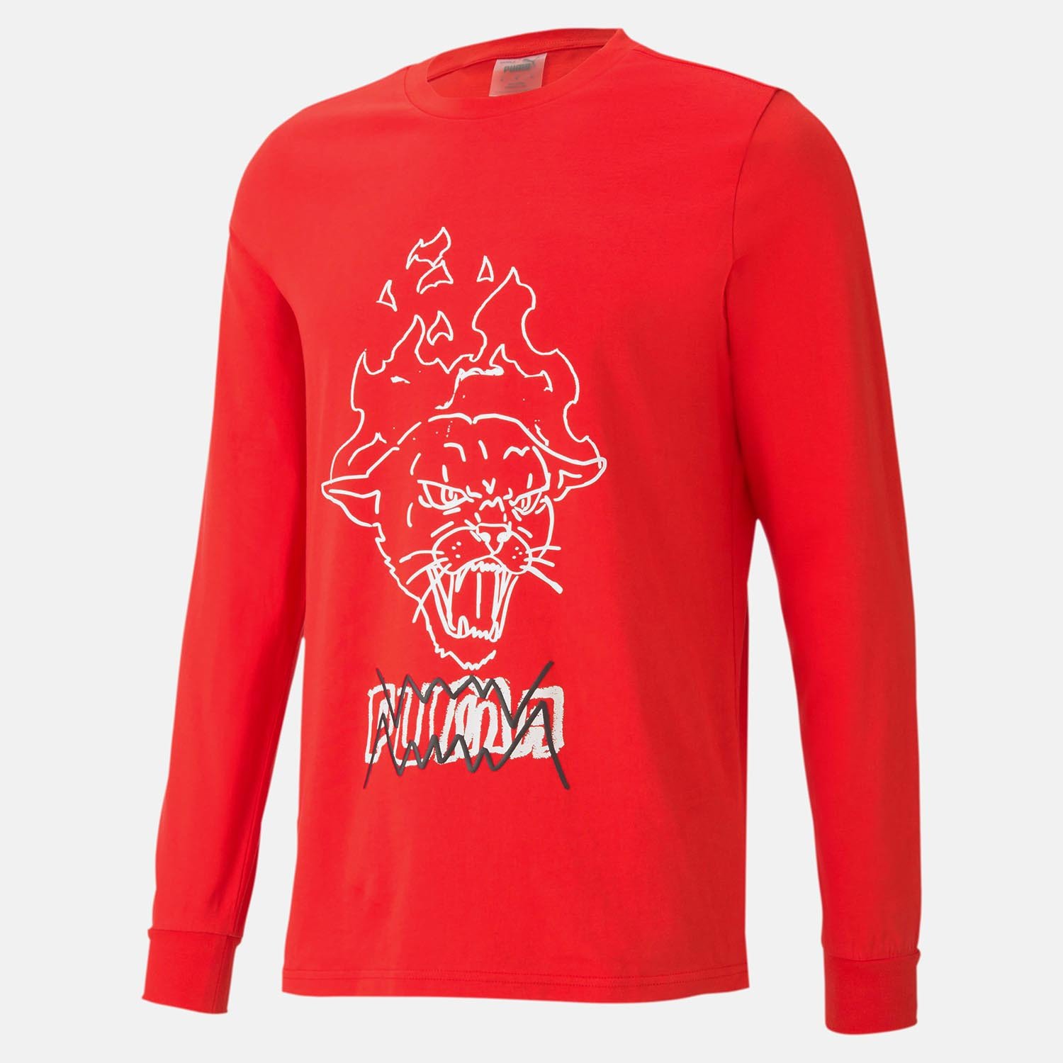 Puma-Franchise-Graphic-Ανδρική-Μακρυμάνικη-Μπλούζα-9000066990_1634