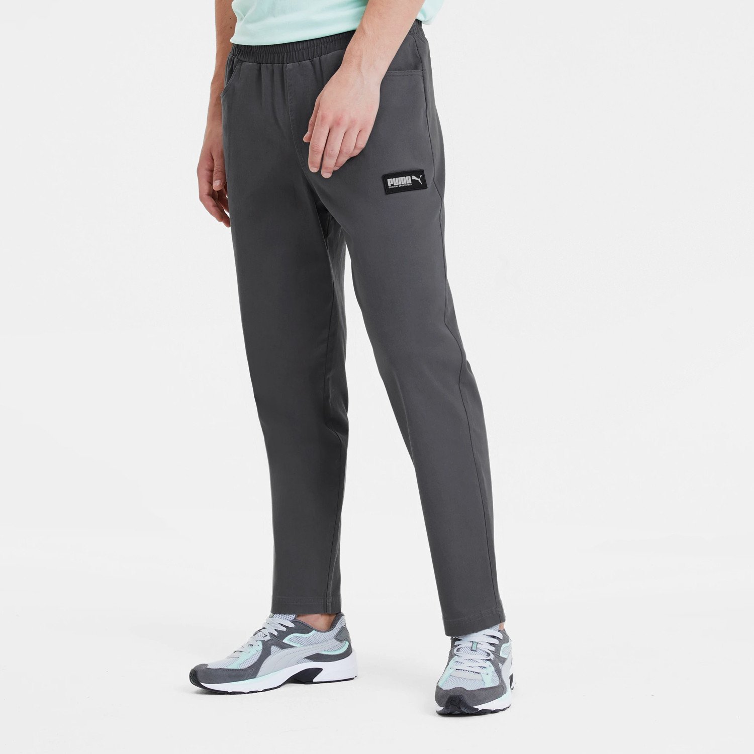 Puma-Fusion-Ανδρική-Φόρμα-9000071450_1730