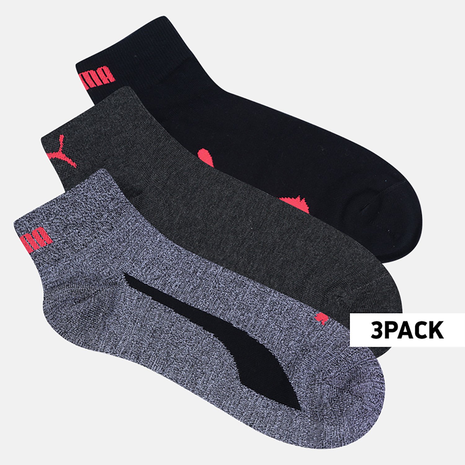 Puma-Lifestyle-3-Pack-Unisex-Κάλτσες-9000049249_44613