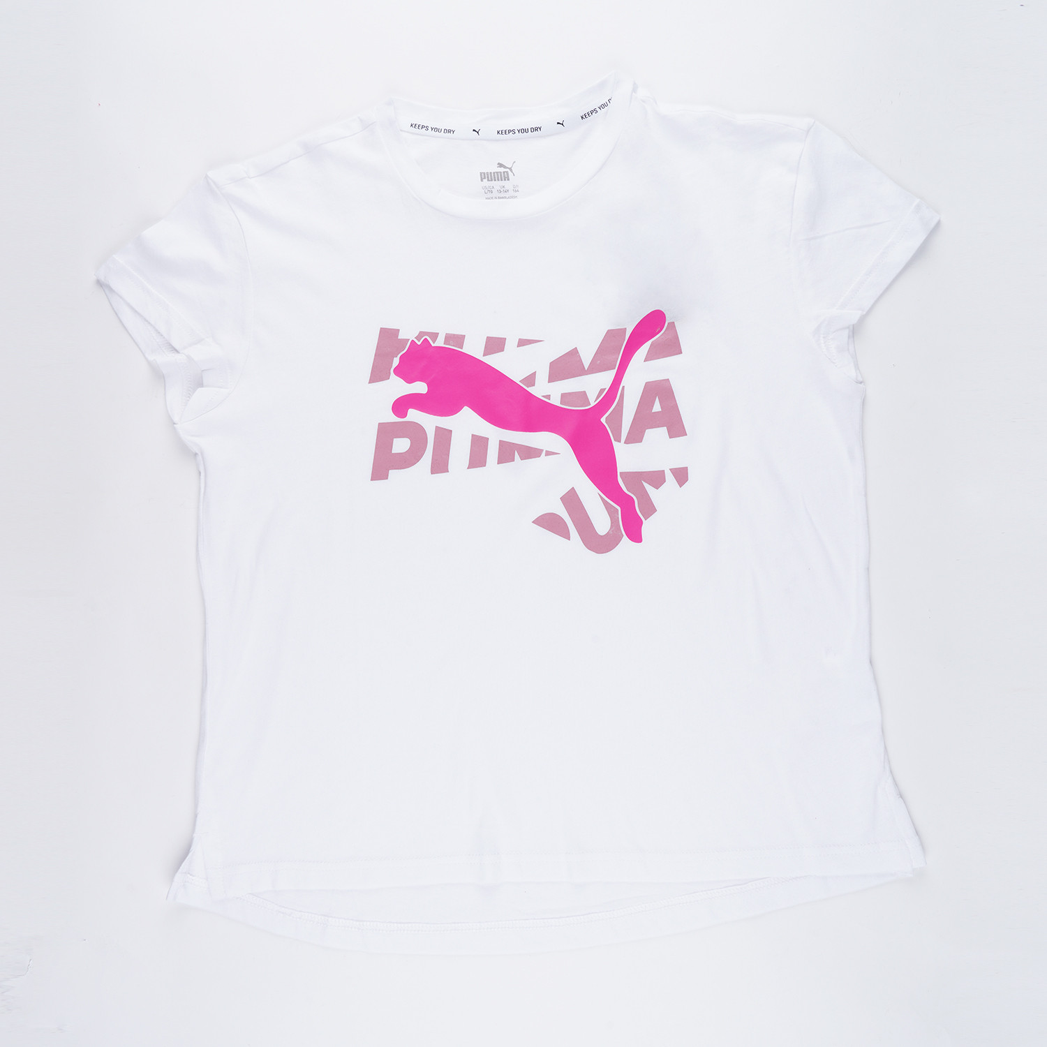 Puma-Modern-Sports-Logo-Παιδικό-T-Shirt-9000057012_47041