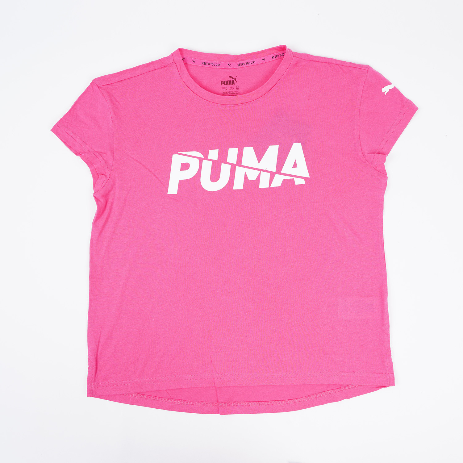Puma-Modern-Sports-Logo-Παιδικό-T-Shirt-9000057013_47024