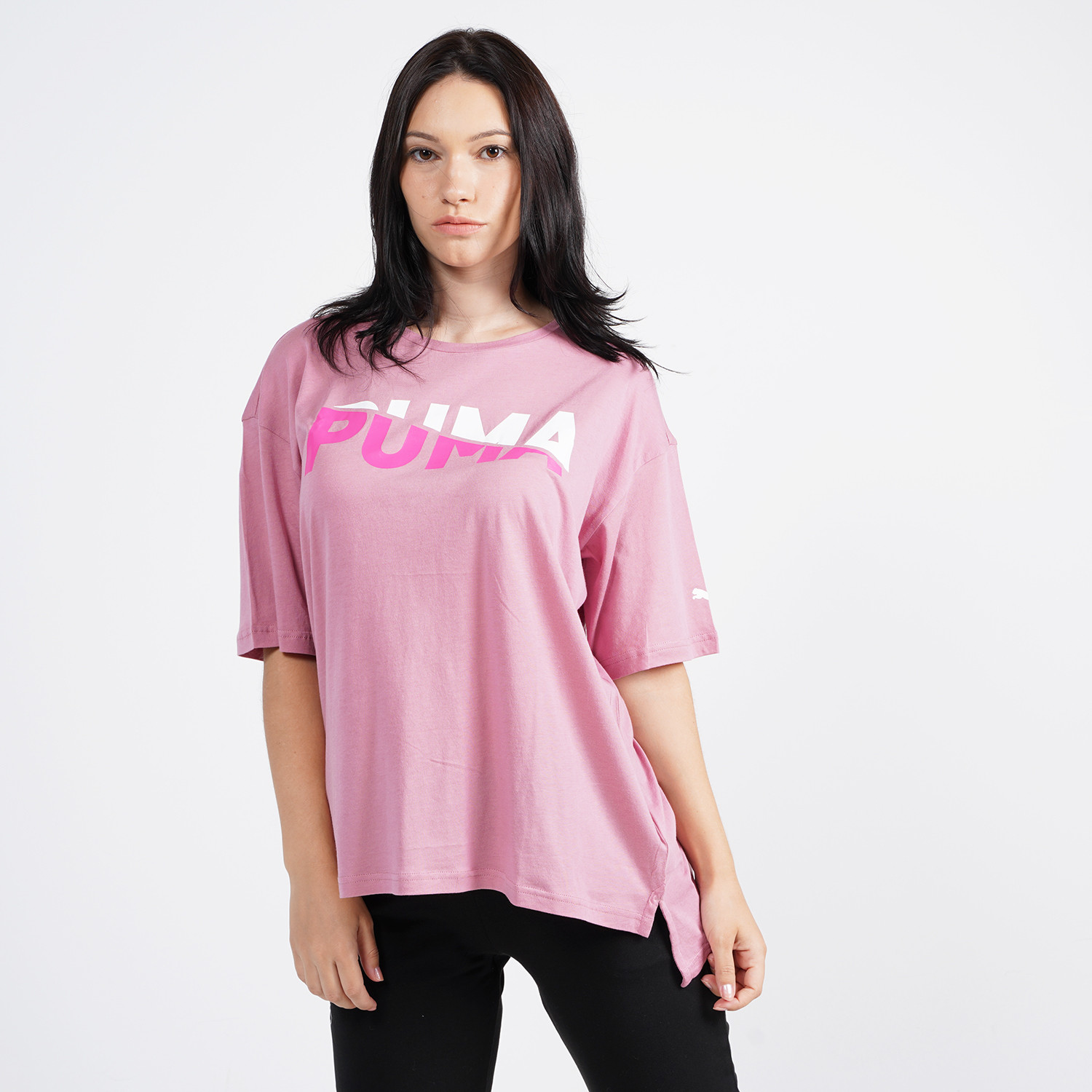 Puma-Modern-Sports-Γυναικείο-T-Shirt-9000057036_47026