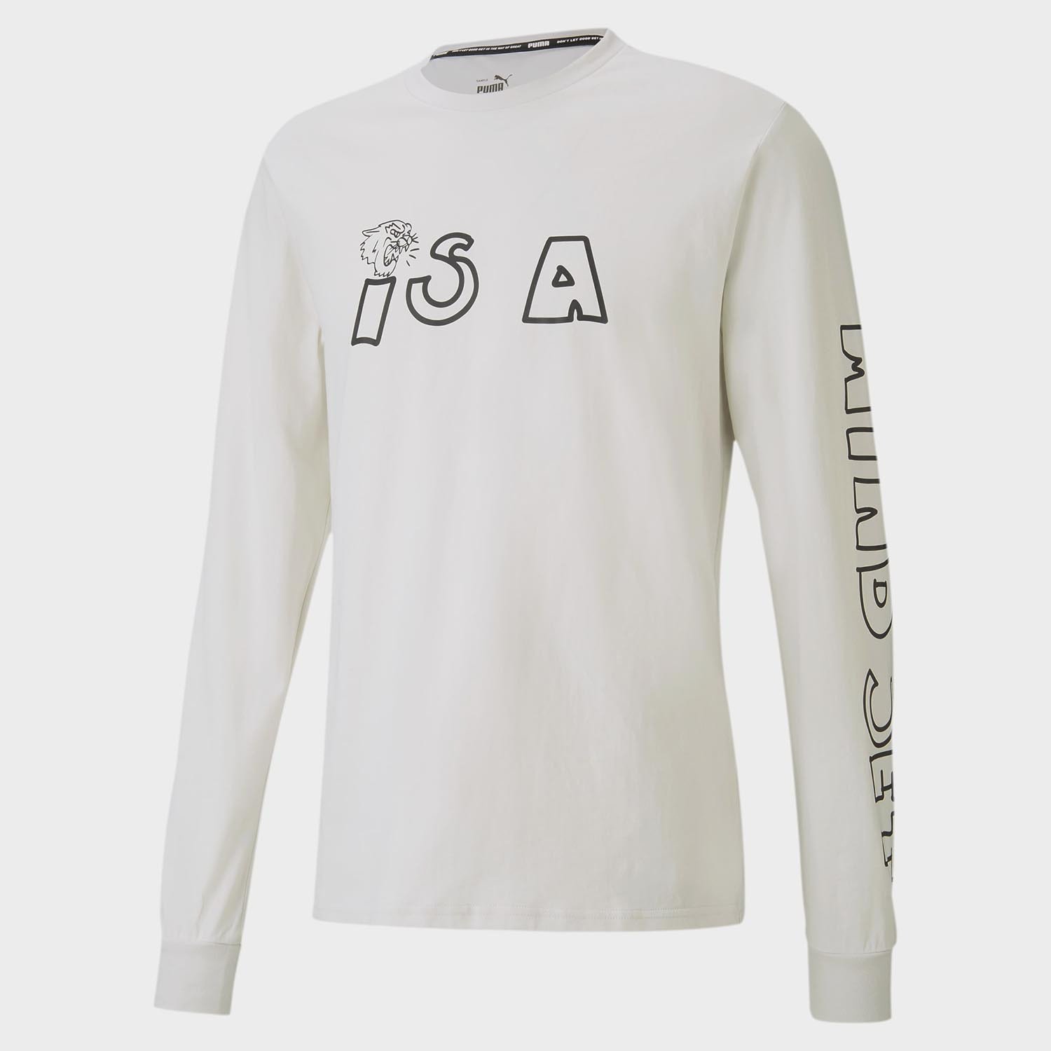 Puma-Parquet-Mind-Set-Ανδρική-Μακρυμάνικη-Μπλούζα-9000066986_1539