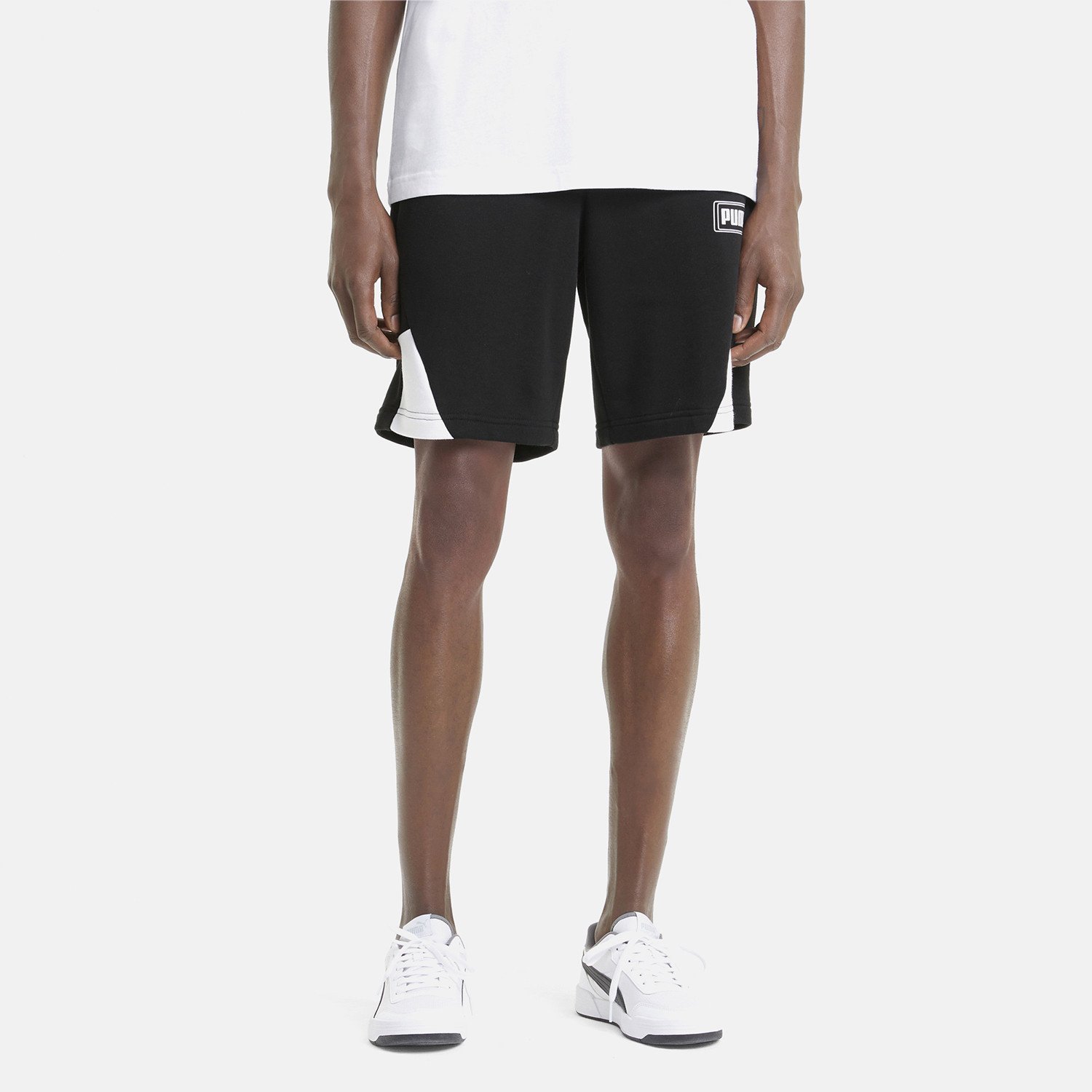 Puma-Rebel-Shorts-9-Παιδικό-Σορτς-9000072579_22489