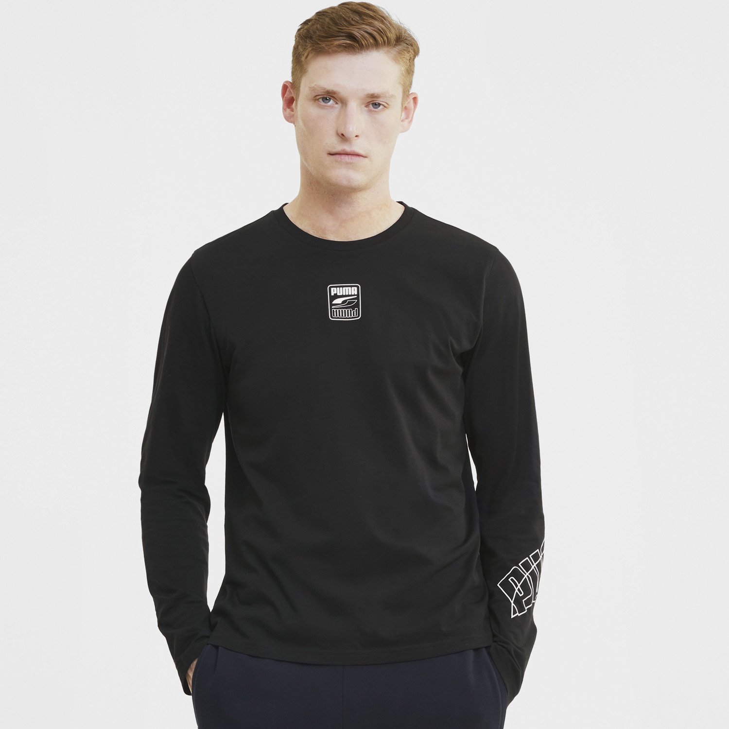 Puma-Rebel-Ανδρική-Μακρυμάνικη-Μπλούζα-9000057023_22489