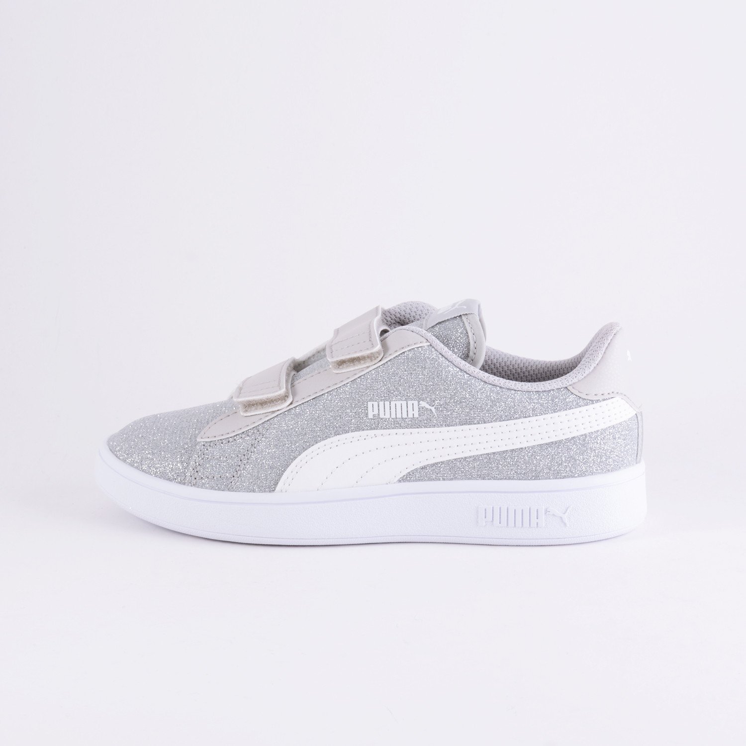 Puma-Smash-V2-Glitz-Glam-Παιδικά-Παπούτσια-9000047386_44045