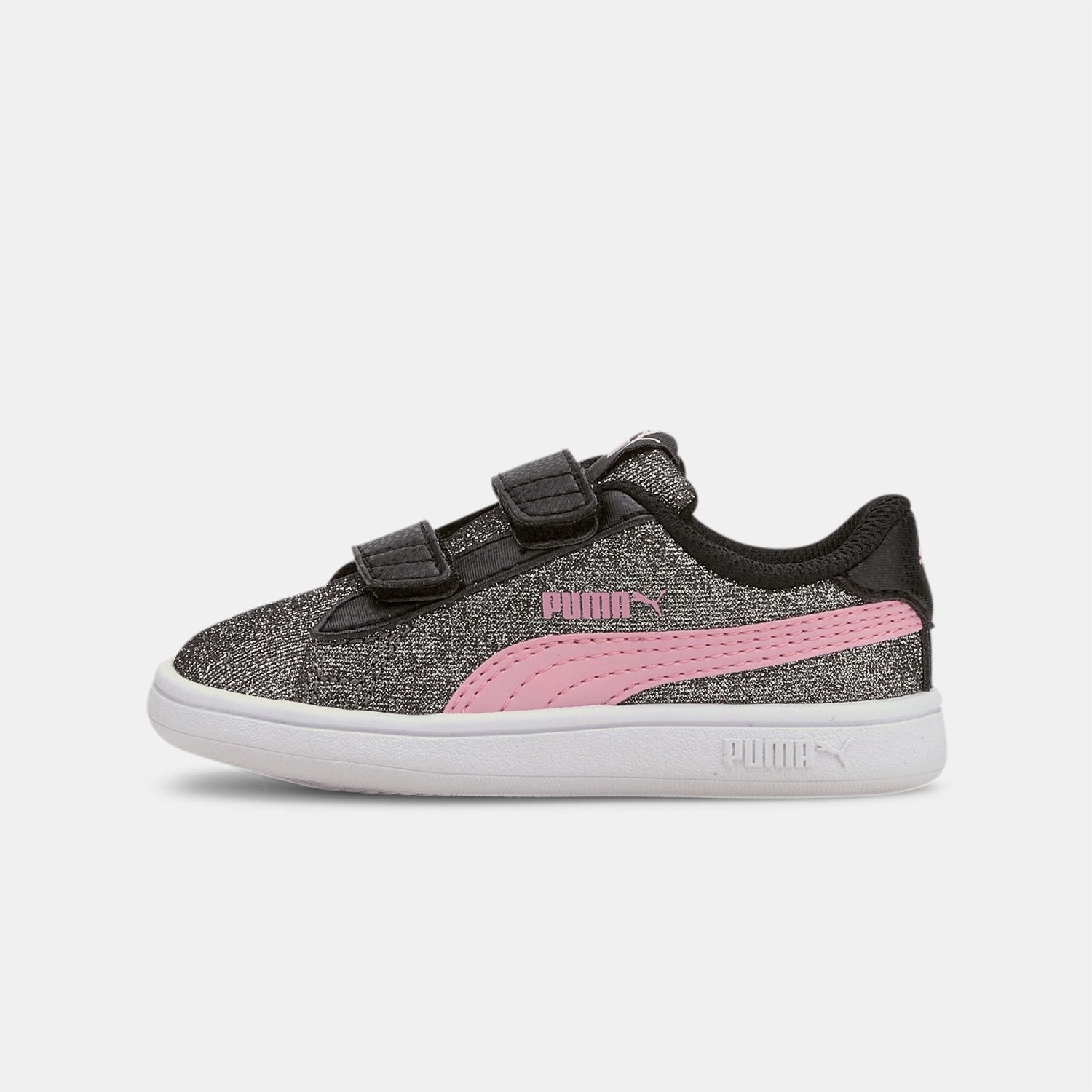 Puma-Smash-V2-Glitz-Βρεφικά-Παπούτσια-9000056933_46974