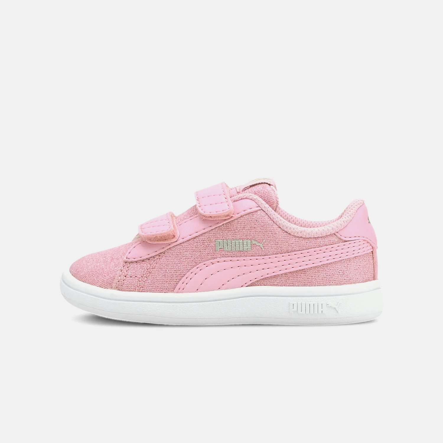 Puma-Smash-V2-Glitz-Βρεφικά-Παπούτσια-9000056934_36624
