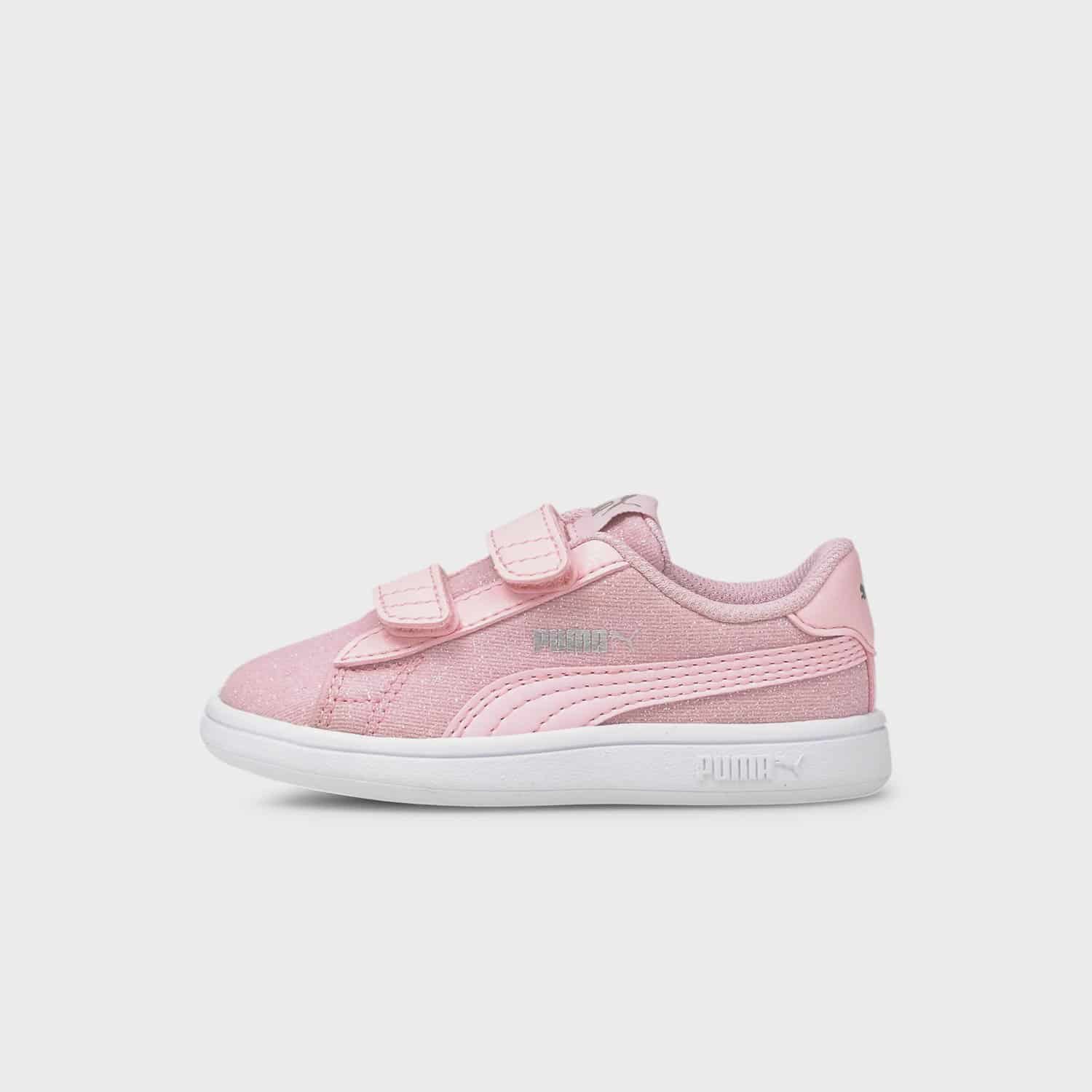 Puma-Smash-V2-Glitz-Βρεφικά-Παπούτσια-9000072544_51280