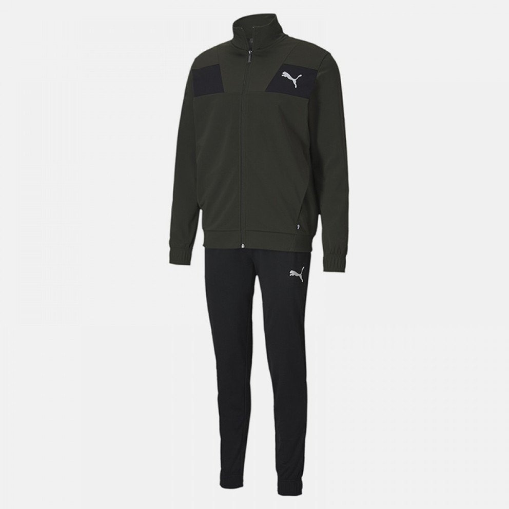 Puma-Techstripe-Tricot-Ανδρικό-Σετ-Φόρμας-9000071452_51088