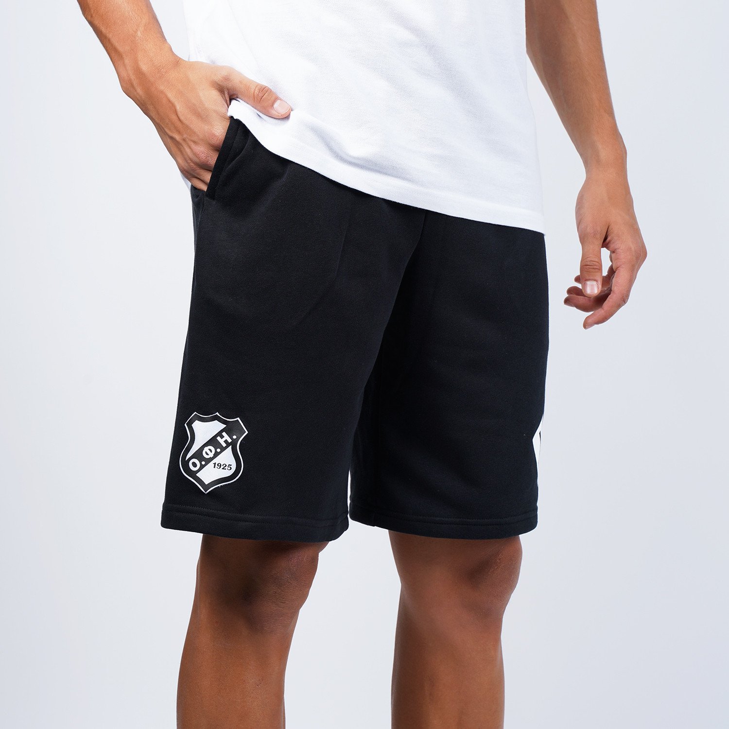 Puma-X-OFI-Crete-F.C.-Big-Logo-Ανδρικό-Σορτς-9000054294_22489