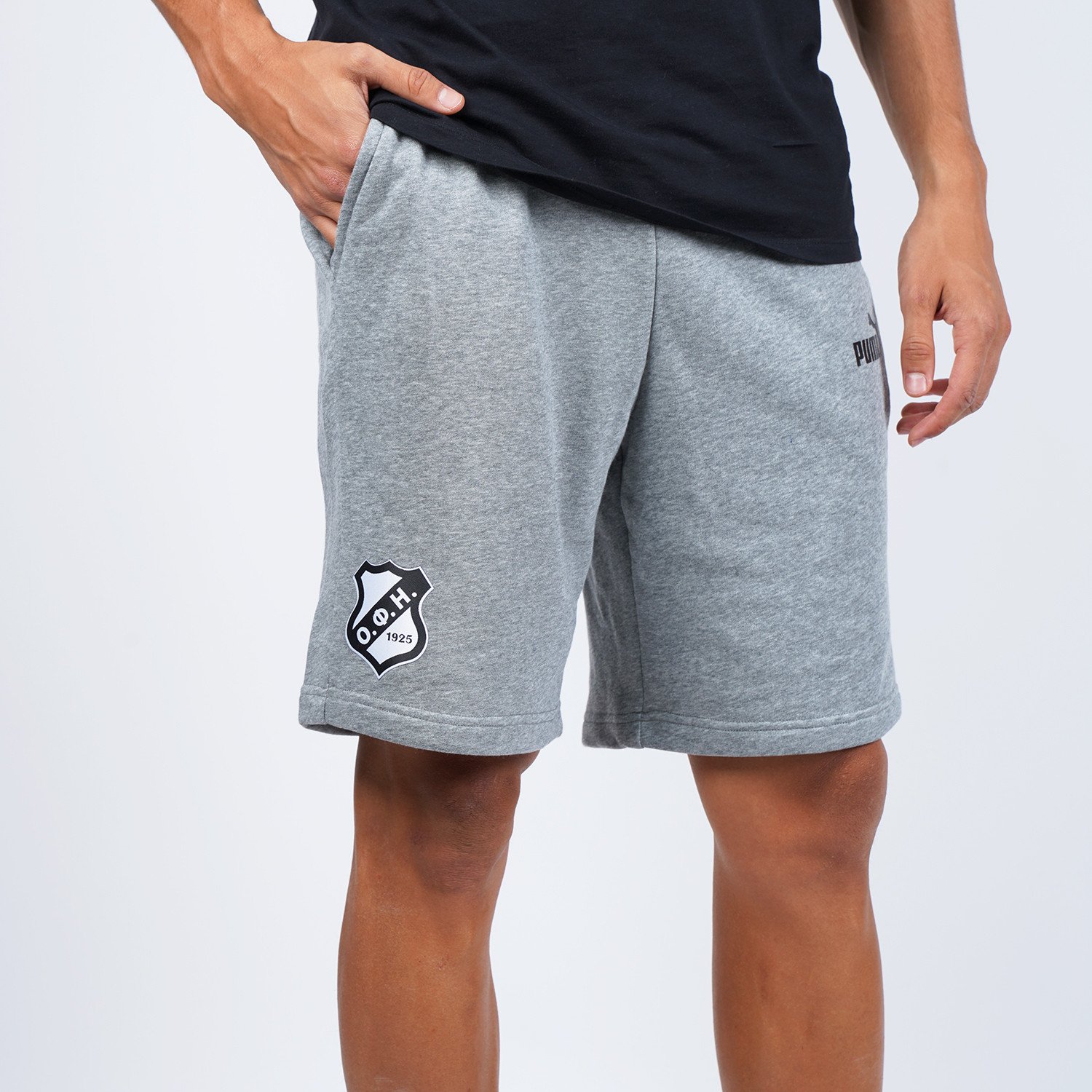 Puma-X-OFI-Crete-F.C.-Essentials-Ανδρικό-Σορτς-9000054292_2747