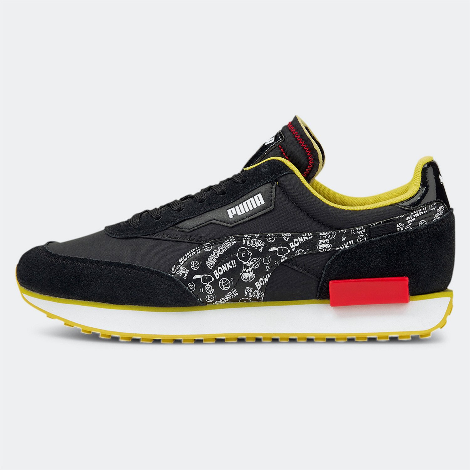 Puma-X-Peanuts-Future-Rider-Ανδρικά-Παπούτσια-9000072661_51323