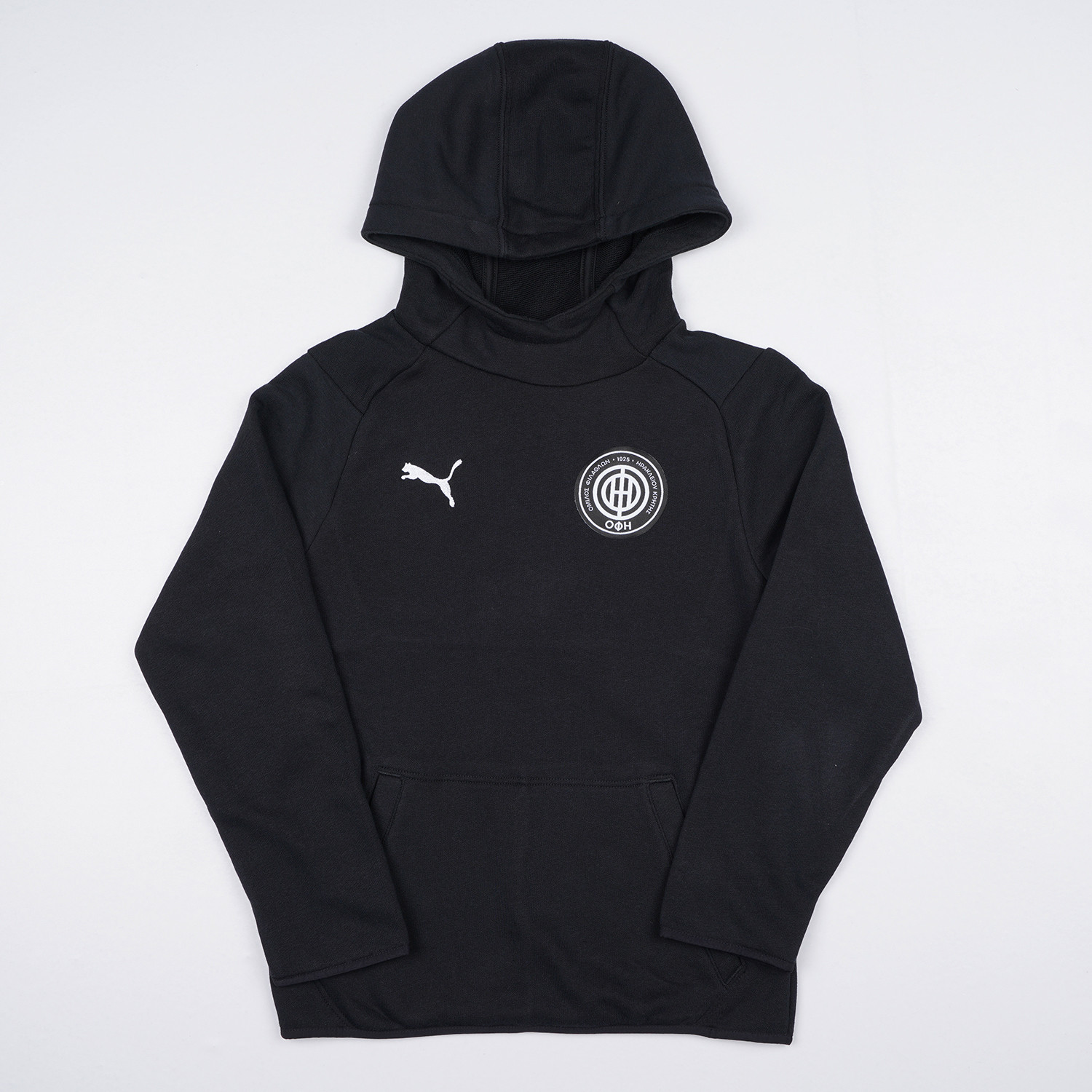 Puma-x-OFI-Crete-F.C-Liga-Παιδική-Μπλούζα-με-Κουκούλα-9000057087_22501