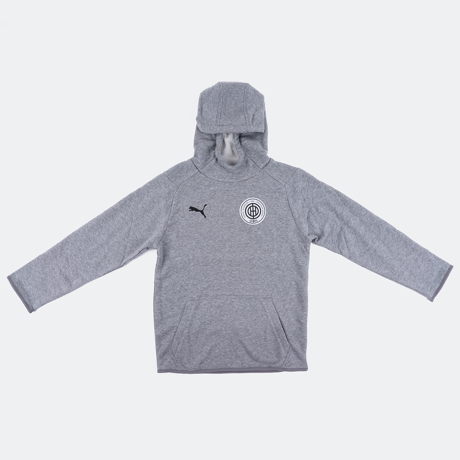 Puma-x-OFI-Crete-F.C-Liga-Παιδική-Μπλούζα-με-Κουκούλα-9000057088_47040