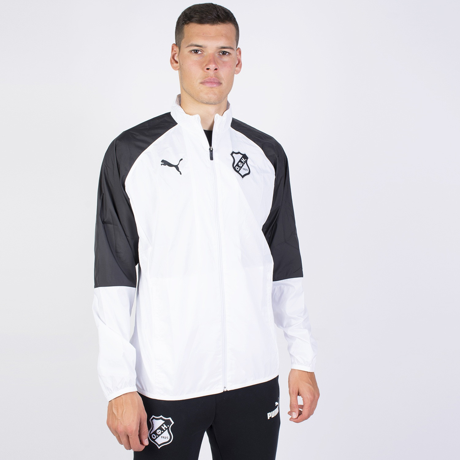 Puma-x-OFI-Crete-F.C.-Cup-Sideline-Ανδρική-Ζακέτα-9000042941_32182