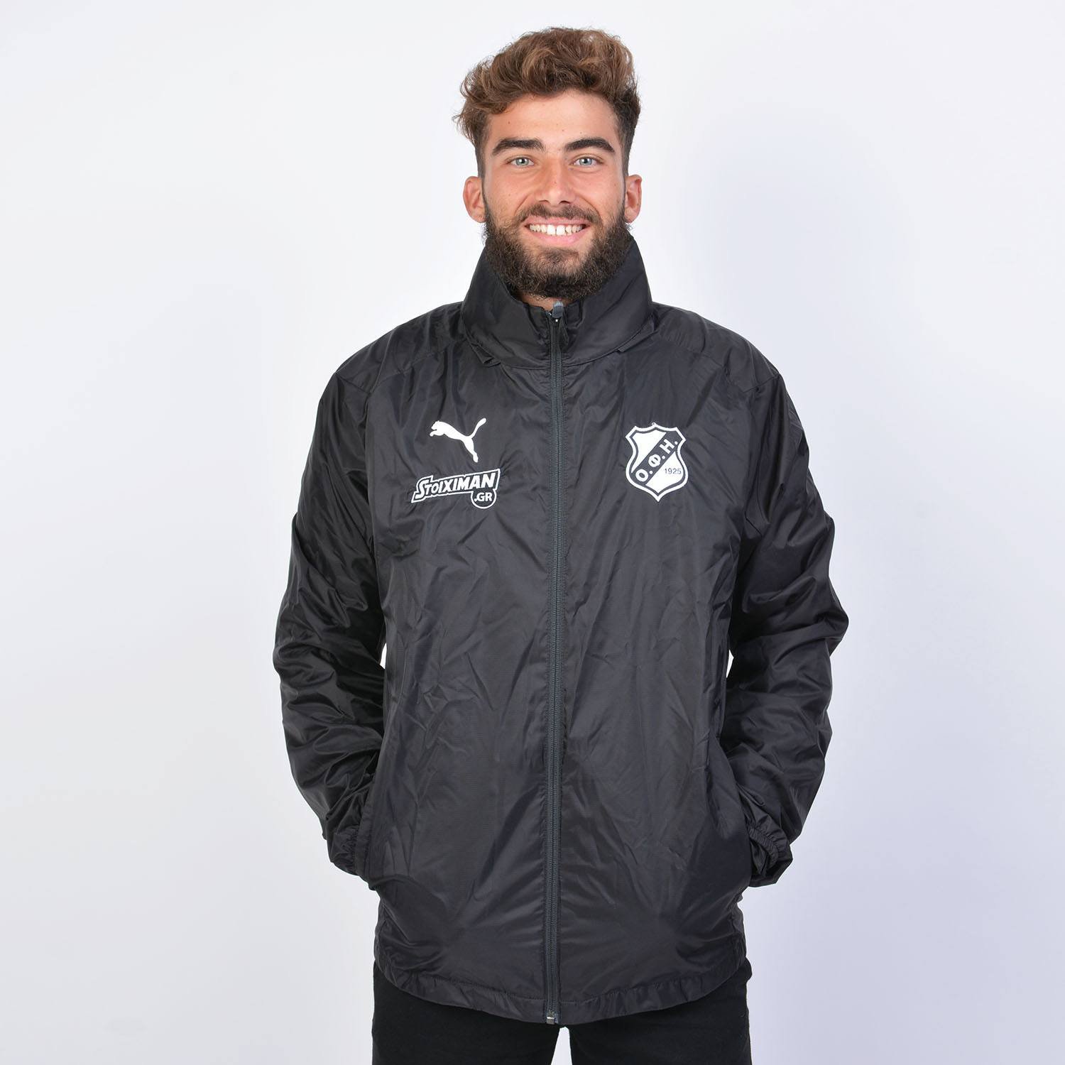 Puma-x-OFI-Crete-F.C.-Liga-Aνδρικό-Αδιάβροχο-Μπουφάν-9000040825_22501
