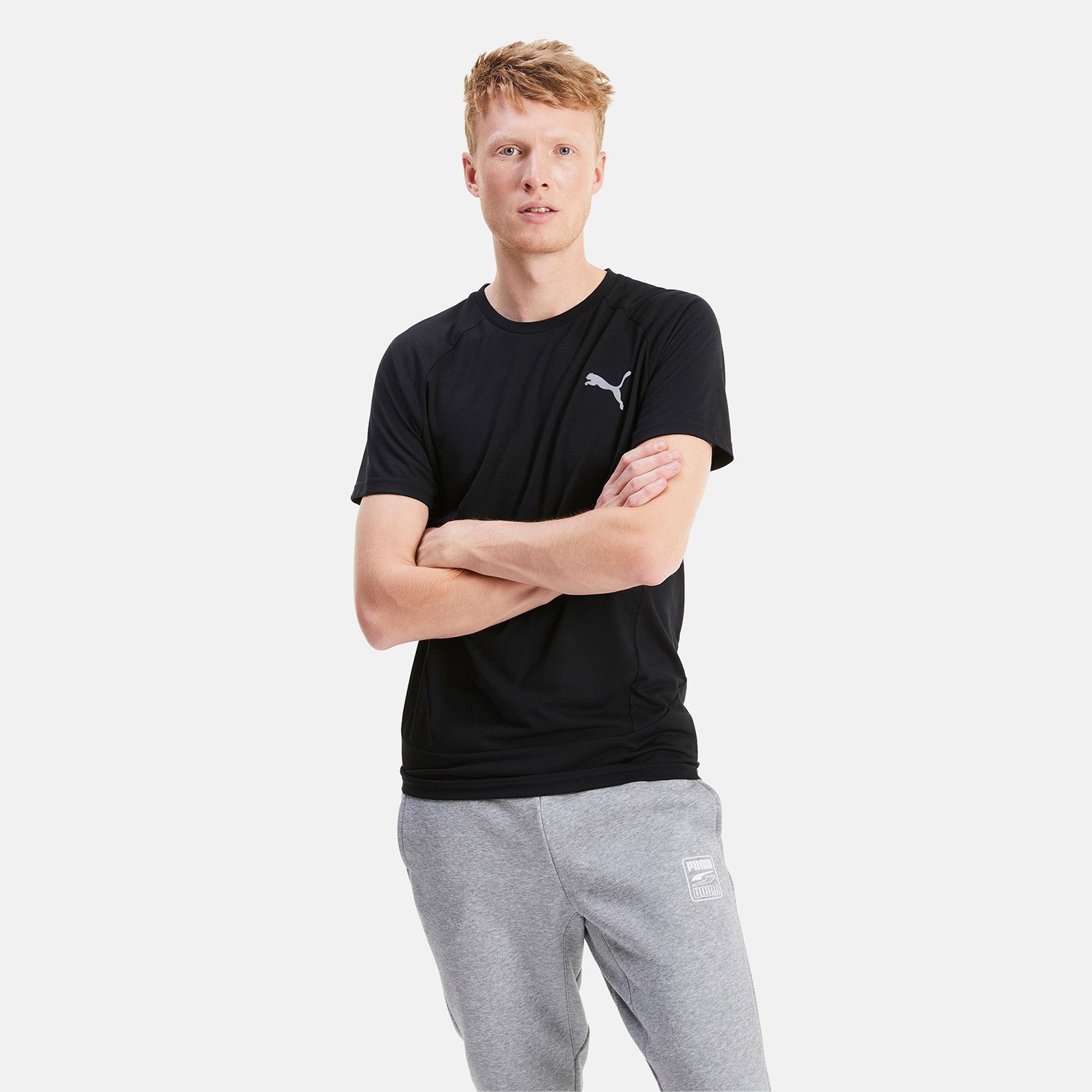 Puma-Ανδρικό-T-Shirt-9000057017_22489