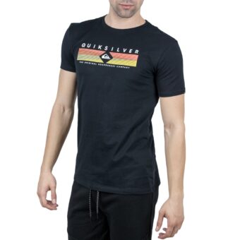 QUIKSILVER DISTANTFORTUNE M TEE