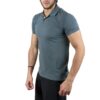 QUIKSILVER NEWMIZKIMITT POLO