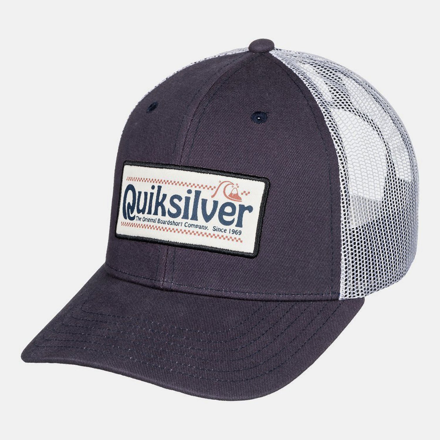 Quiksilver-Big-Rigger-Ανδρικό-Καπέλο-9000075595_22921