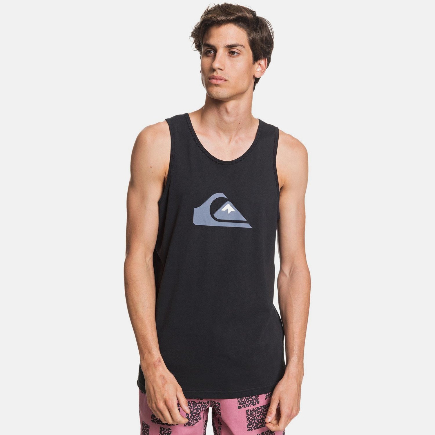 Quiksilver-Comp-Logo-Tank-Μπλουζα-9000075644_1469