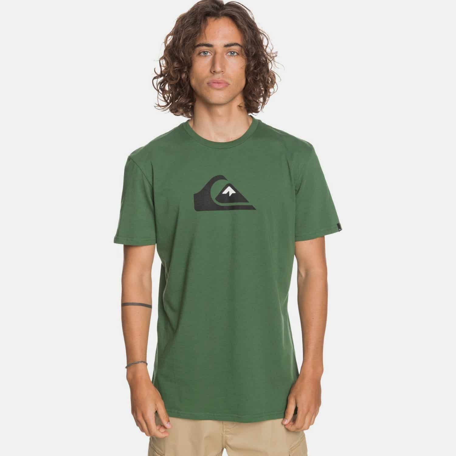 Quiksilver-Comp-Logo-Ανδρική-Μπλούζα-9000064301_2803