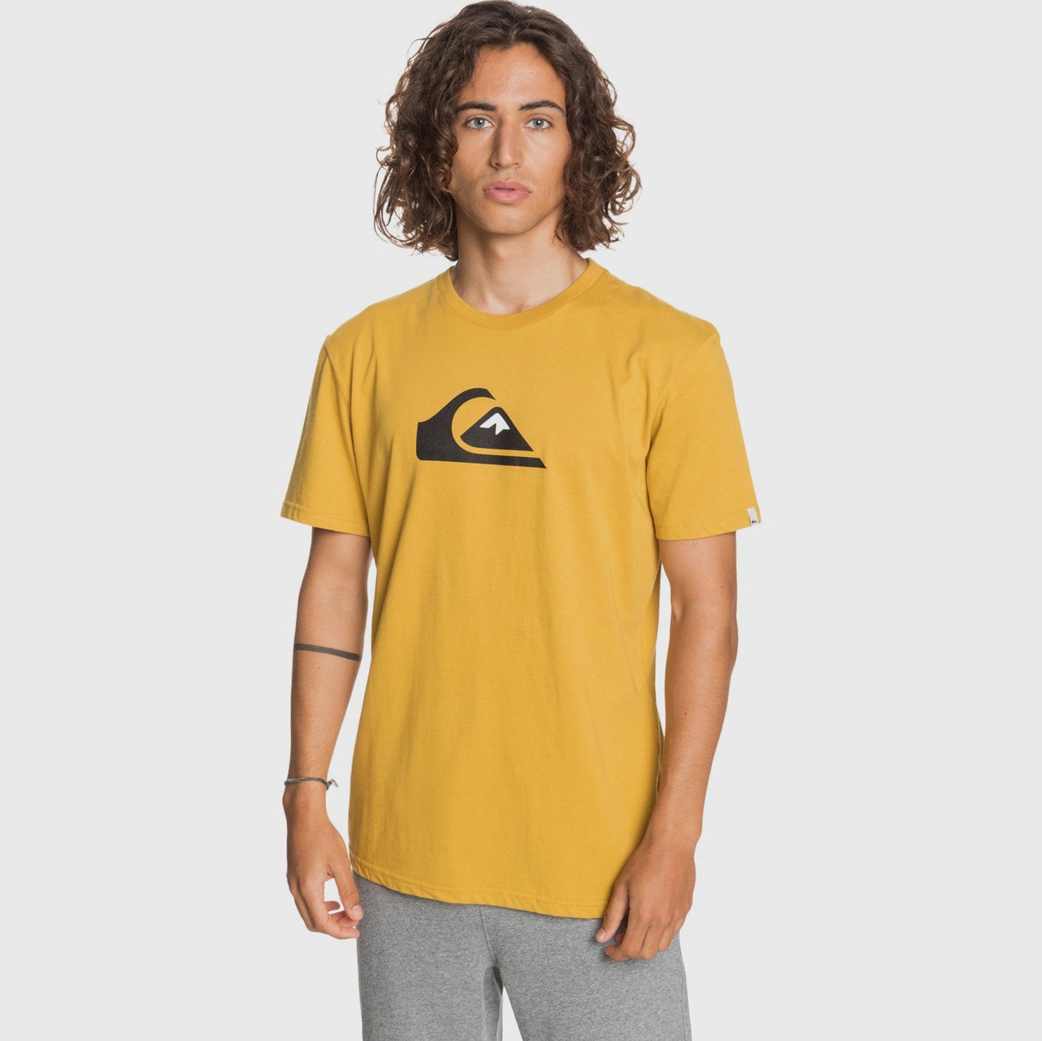 Quiksilver-Comp-Logo-Ανδρική-Μπλούζα-9000064303_6698