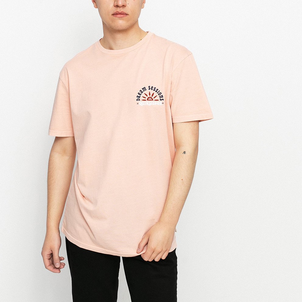 Quiksilver-Dream-Sessions-Ss-Μπλουζα-9000075658_35969