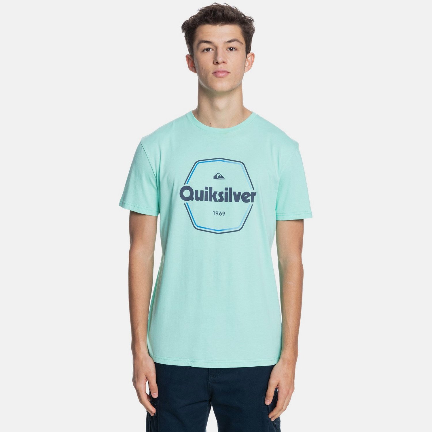 Quiksilver-Hard-Wired-Ss-Μπλουζα-9000075649_47966
