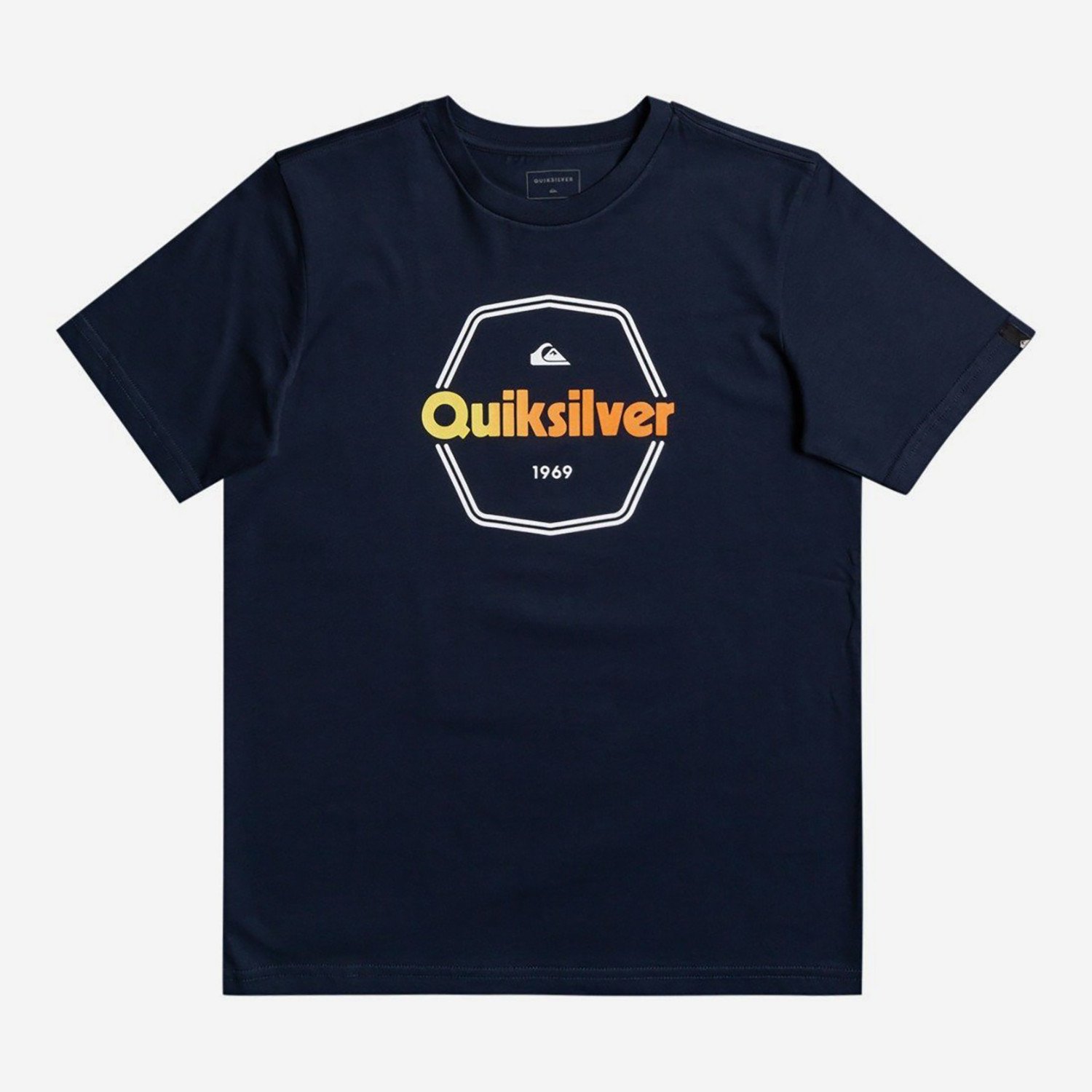 Quiksilver-Hard-Wired-Παιδικό-T-Shirt-9000075621_22921
