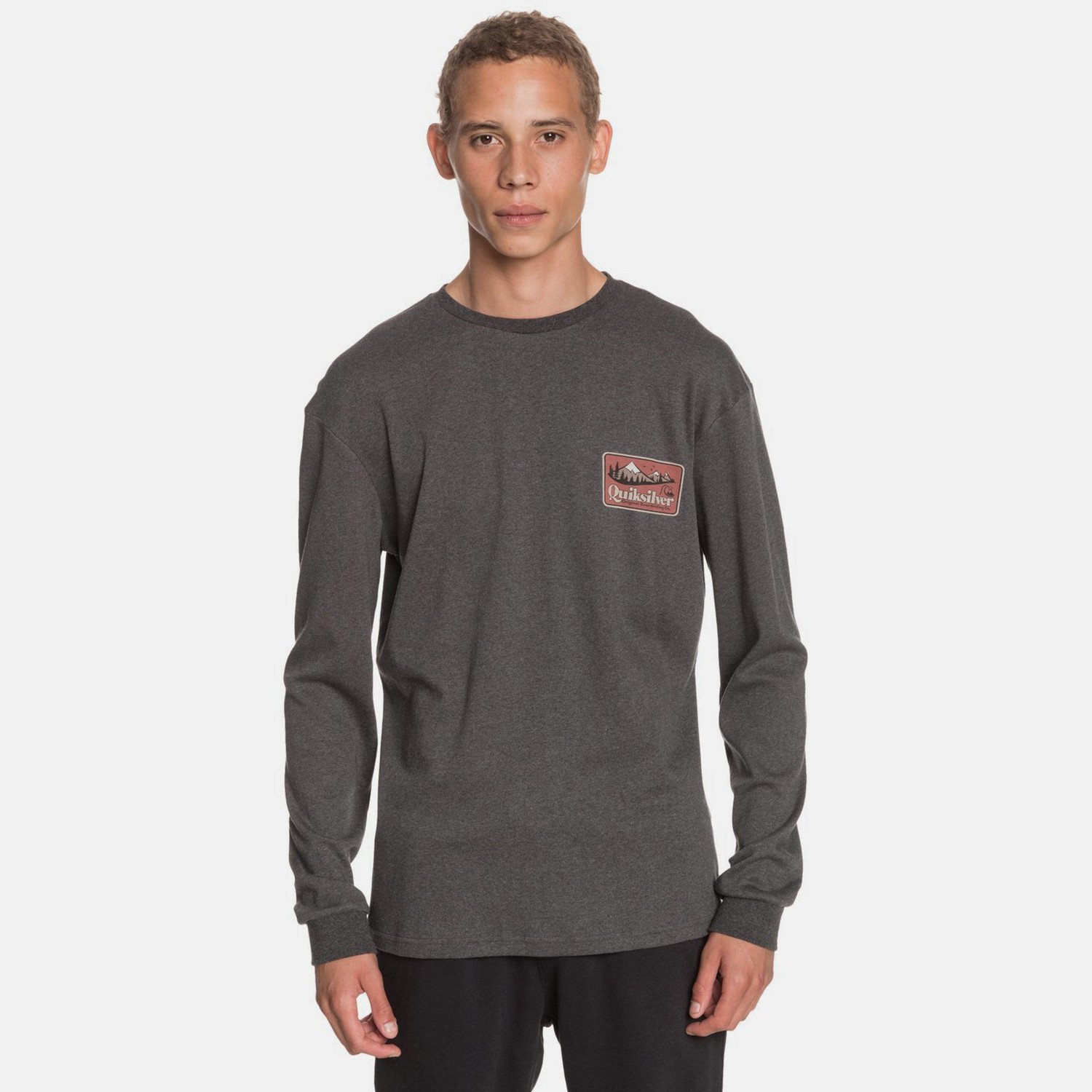 Quiksilver-Old-Habit-Ανδρική-Μακρυμάνικη-Μπλούζα-9000064309_48985