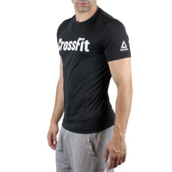 REEBOK CROSSFIT READ TEE