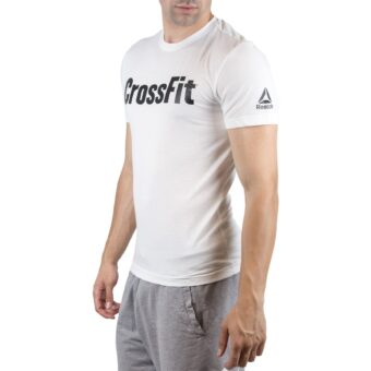 REEBOK CROSSFIT READ TEE
